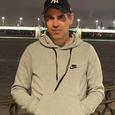 Фотография мужчины Ник, 44 года из г. Олонец