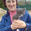 Татьяна, 44 года