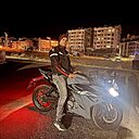 Mert, 32 года