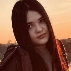 Фотография девушки Світлячок, 22 года из г. Николаев