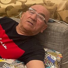 Фотография мужчины Рустам, 65 лет из г. Варшава