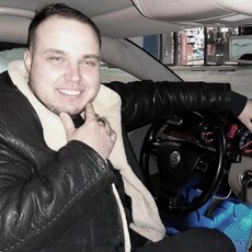 Фотография мужчины Антон, 41 год из г. Великий Устюг