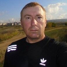 Фотография мужчины Владислав, 49 лет из г. Усолье-Сибирское