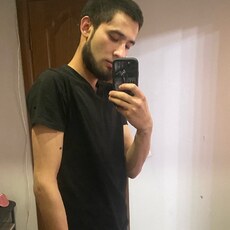 Фотография мужчины Muxammed, 23 года из г. Ош