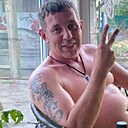 Саня Банщик, 40 лет