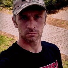 Фотография мужчины Александр, 32 года из г. Сватово