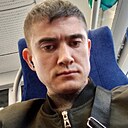 Обид, 34 года