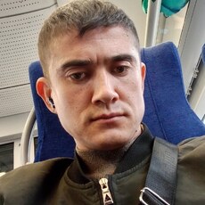 Фотография мужчины Обид, 34 года из г. Тверь
