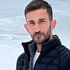 Фотография мужчины Bilal, 34 года из г. Прушков