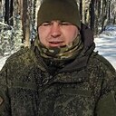 Дан, 48 лет