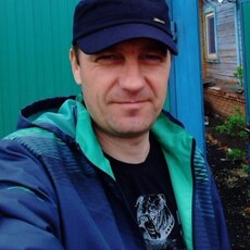 Фотография мужчины Виктор, 52 года из г. Пугачев