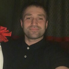 Фотография мужчины Ушаков, 29 лет из г. Пермь