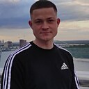 Вадім, 23 года