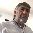 Мухаммад, 54 года