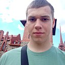 Юрий, 21 год