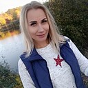 Янина, 36 лет