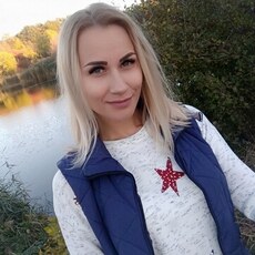 Фотография девушки Янина, 36 лет из г. Керчь