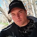 Роман, 35 лет