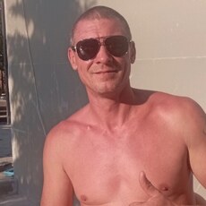 Фотография мужчины Руслан, 42 года из г. Таганрог