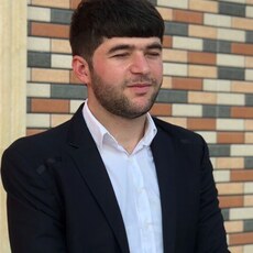 Фотография мужчины Самир, 26 лет из г. Питерка