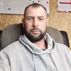 Фотография мужчины Евгений, 44 года из г. Большой Камень