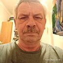 Ник, 64 года