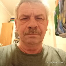 Фотография мужчины Ник, 64 года из г. Краснозаводск