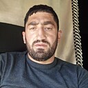 Арсен, 32 года