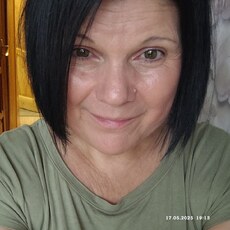 Фотография девушки Оксана, 50 лет из г. Воронеж