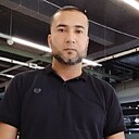 Фархидин, 41 год