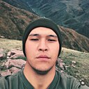 Азат, 23 года