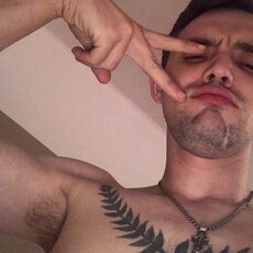 Фотография мужчины Андрей, 27 лет из г. Верхняя Пышма