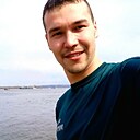 Виктор, 25 лет