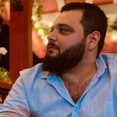 Фотография мужчины David, 27 лет из г. Воронеж