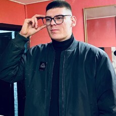 Фотография мужчины Юрий, 24 года из г. Солигорск