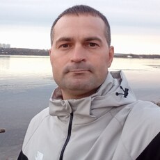 Фотография мужчины Вадим, 34 года из г. Кингисепп