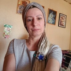 Анжела, 53 из г. Раменское.