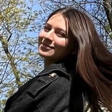 Фотография девушки Ира, 23 года из г. Куеда