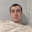 Аваззод Хучамер, 21 год