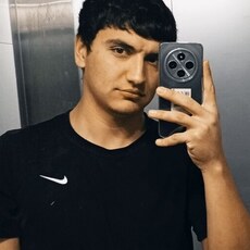 Фотография мужчины Nurmuhammad, 26 лет из г. Маслянино