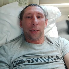 Фотография мужчины Александр, 36 лет из г. Шахтерск