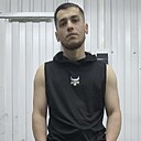 Замир, 27 лет