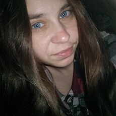 Фотография девушки Анастасия, 24 года из г. Прокопьевск