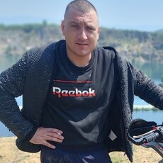 Фотография мужчины Андрей, 31 год из г. Спасск-Дальний