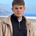 Данил, 18 лет