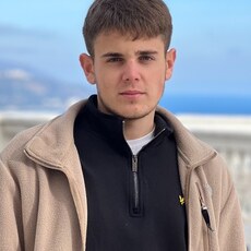 Фотография мужчины Данил, 18 лет из г. Бахчисарай