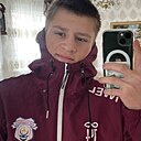 Кристиан, 22 года