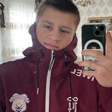 Фотография мужчины Кристиан, 22 года из г. Наро-Фоминск