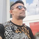 Сергей Богар, 39 лет