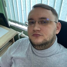 Фотография мужчины Сергей, 37 лет из г. Саратов